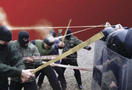 Спецзасоби сльозогінної дії